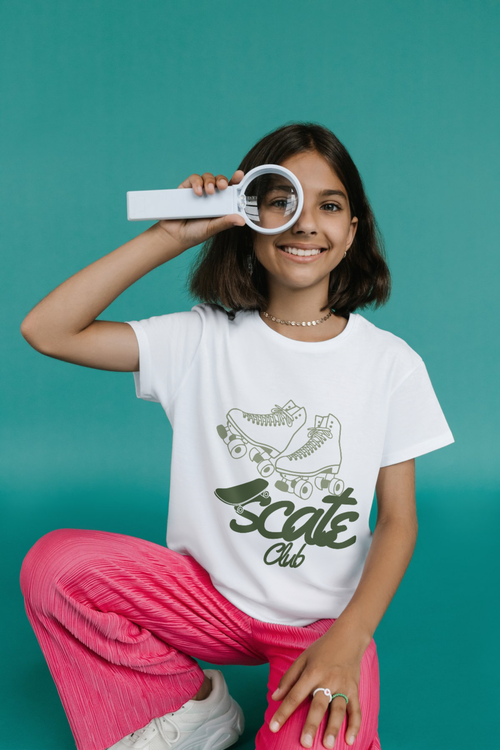 Kid's Unisex Tee