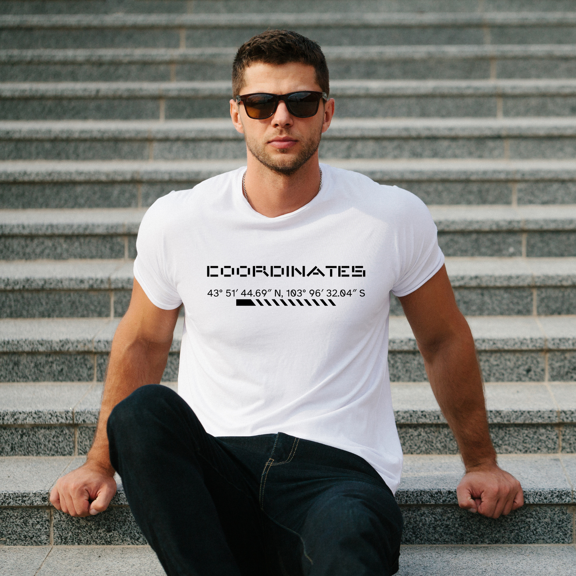 Unisex UltraSoft Supima Tee